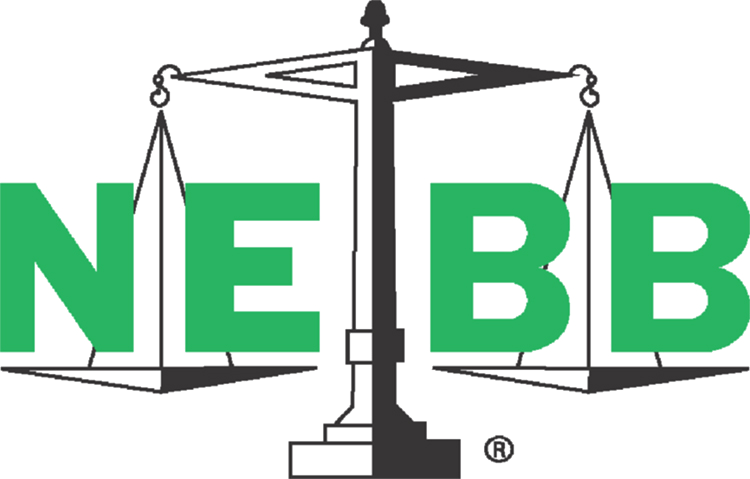 National Environmental Balancing Bureau logo